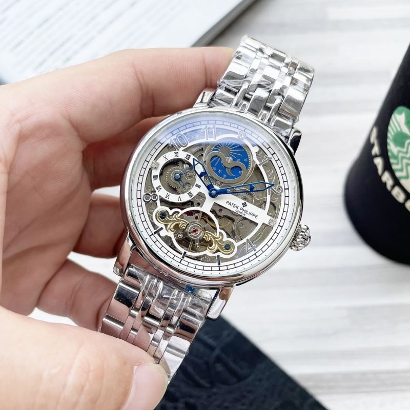 PATEK PHILIPPE Watches